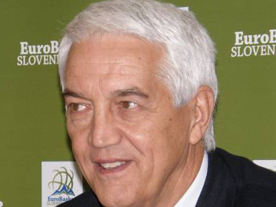 Τέλος ο Ζανολίν από τη FIBA Europe