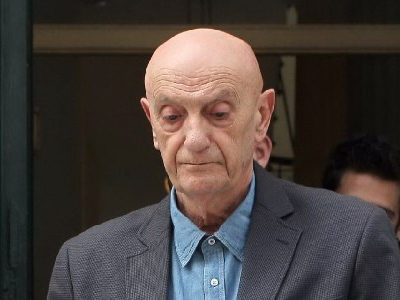 Απολογείται σήμερα ο ξάδερφος του Άκη Τσοχατζόπουλου, Νίκος Ζήγρας Απολογείται σήμερα ο ξάδερφος του Άκη Τσοχατζόπουλου, Νίκος Ζήγρας