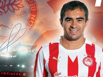 Ο Ιμπαγάσα αποκάλυψε τον… διάδοχό του