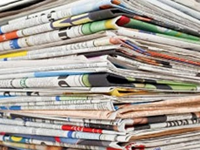 Τα πρωτοσέλιδα των κυριακάτικων εφημερίδων στη zougla.gr