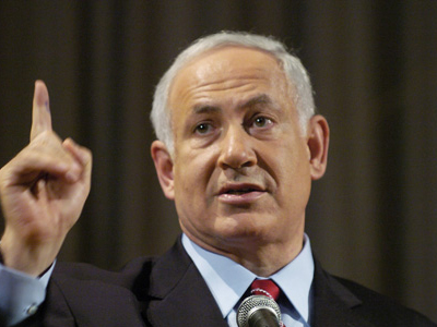 Ζήτησε εκ νέου να τεθούν «κόκκινες γραμμές» για το πυρηνικό πρόγραμμα του Ιράν