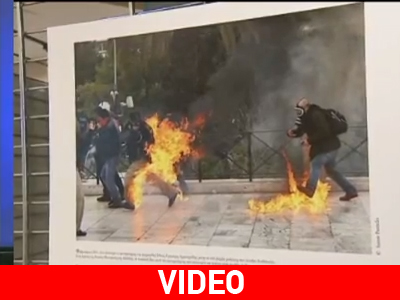 «Η είδηση υπό διωγμό»