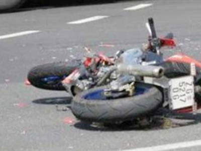 Άφησε την τελευταία του πνοή στην άσφαλτο