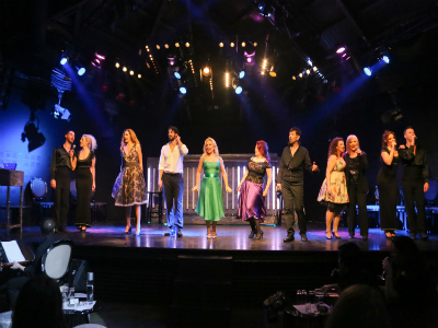 100 χρόνια ελληνικός κινηματογράφος