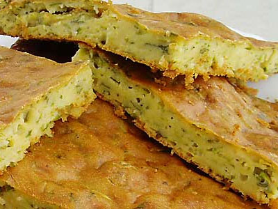 Περί… ηθικής, κολοκυθόπιτα