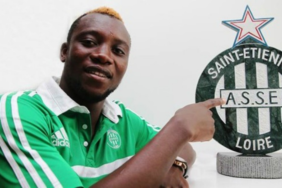 Ανηφορικό το ξεκίνημα του Σισοκό στη Σεντ Ετιέν