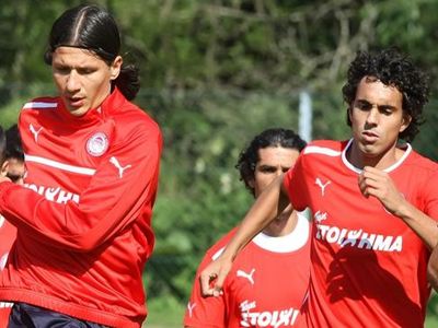 Επεισόδιο μεταξύ Ντιόγκο και Πάντελιτς στου Ρέντη