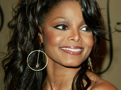 Η Janet Jackson για τα American Music Awards