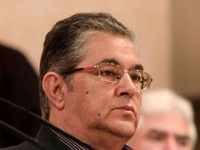 Συνάντηση Δ. Κουτσούμπα – ΑΔΕΔΥ