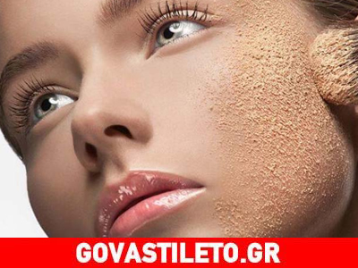 Διάλεξε το σωστό μακιγιάζ ανάλογα με την ηλικία σου