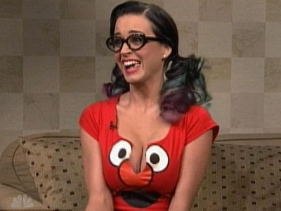 Ωραία… μύτη έχεις!