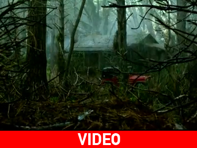 «Το Πρόσωπο του Κακού»