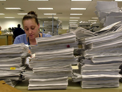 ΑΣΕΠ: Ολοκληρώθηκε η επεξεργασία των δεδομένων για την κινητικότητα υπαλλήλων