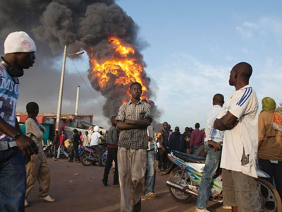 Μάλι: Ένας ξεχασμένος πόλεμος