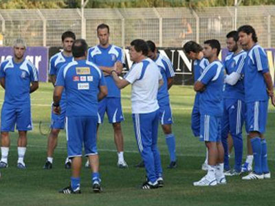 Χτίζουν σχολείο στη Σιέρα Λεόνε οι Έλληνες διεθνείς