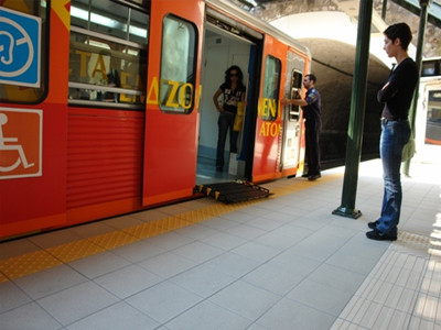 Στάση εργασίας στον ΗΣΑΠ