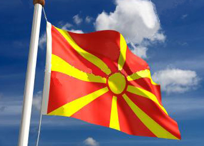 «Μπλόκο» ένταξης στο ΝΑΤΟ εάν δεν λυθεί το θέμα της ονομασίας «Μπλόκο» ένταξης στο ΝΑΤΟ εάν δεν λυθεί το θέμα της ονομασίας