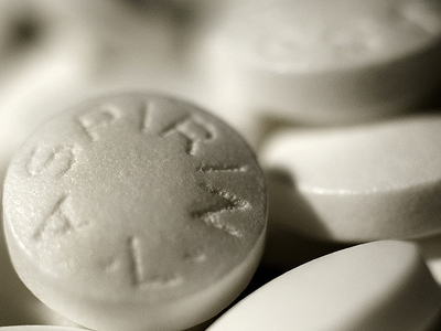 Η ασπιρίνη προστατεύει από τον καρκίνο Η ασπιρίνη προστατεύει από τον καρκίνο