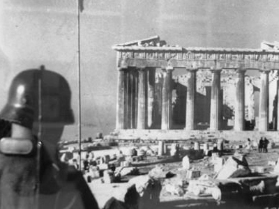 Η κατανάλωση ρεύματος στην κατοχή αποτυπώνει το βιοτικό επίπεδο Η κατανάλωση ρεύματος στην κατοχή αποτυπώνει το βιοτικό επίπεδο