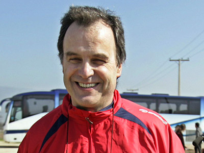 Μπιέλσα: «Όλα καλά»