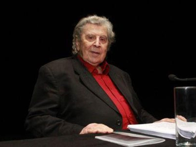 Η «Σπίθα» στο Πολεμικό Μουσείο