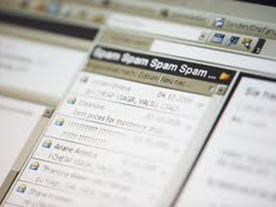 Προστατευτείτε από μηνύματα απάτης στο e-mail σας!