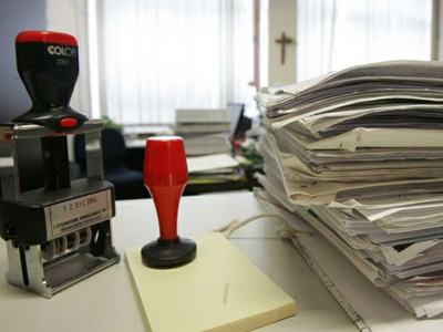 Καταργούνται 1.334 οργανικές θέσεις στους ΟΤΑ