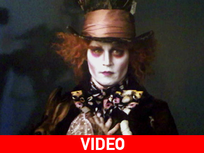 Η Αλίκη στην Χώρα των Θαυμάτων Η Αλίκη στην Χώρα των Θαυμάτων