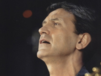 Γιώργος Νταλάρας “Είσοδος Ελεύθερη”