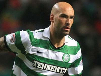 Ρήξη χιαστών ο Μαϊστόροβιτς