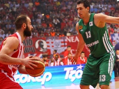 Οριστικά στην ΔΤ το ντέρμπι των «αιωνίων»