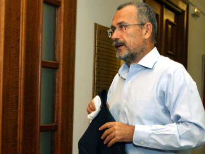 Π. Καψής: «Τον Ιούλιο ο νόμος για τη ΝΕΡΙΤ»