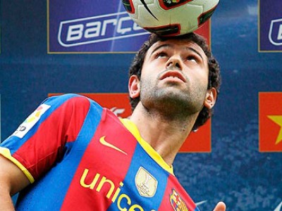 Νοκ άουτ ο Μασεράνο