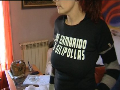 Στα δικαστήρια για ένα… T-shirt