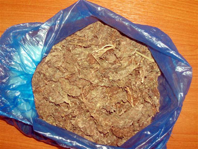 Στα πράσα έμποροι ναρκωτικών