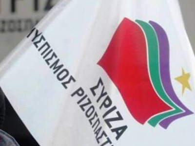 ΣΥΡΙΖΑ: «Δολοφονική επίθεση Χρυσαυγιτών»