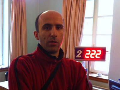 Προκαταρκτική εξέταση για την επίμαχη ανάρτηση