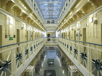 Φυλακή για τρανσέξουαλ στην Ιταλία