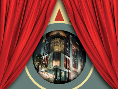 «Ως την άκρη του ονείρου…»