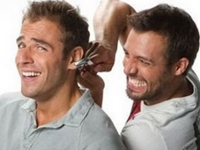 Οι λεπτομέρειες για την εκπομπή «Πλάκα μου κάνεις»