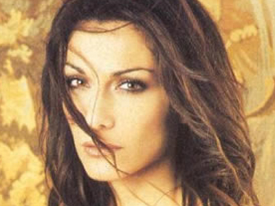 Η Βανδή κλείνει τα 41! Τυχαίο;