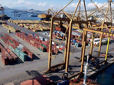 Μείωση των κερδών στον ΟΛΠ Μείωση των κερδών στον ΟΛΠ