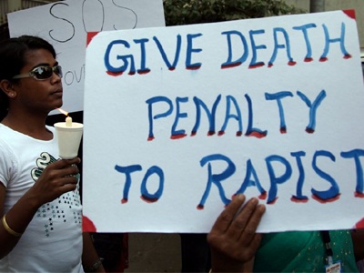 Iνδία:Αύριο το κατηγορητήριο για τον βιασμό και τη δολοφονία φοιτήτριας