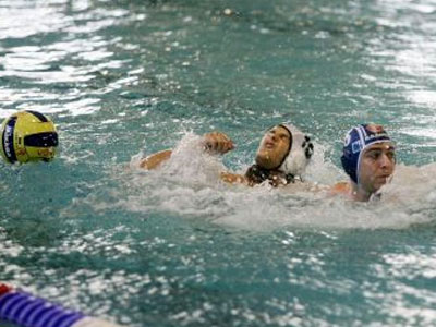 Πόλο: Σπουδαία νίκη για τη Λάρισα, 10-7 τον ΠΑΟ