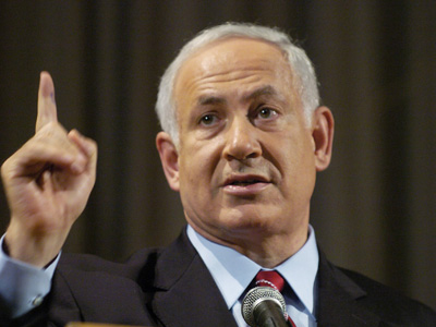 Νετανιάχου: «Το πανηγύρι τελείωσε»