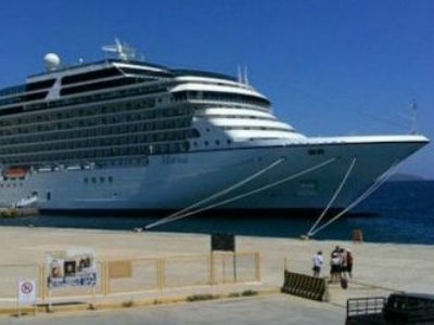 Ηράκλειο: Στα ύψη ο τουρισμός και το φθινόπωρο