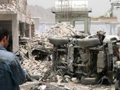 Φονικές επιθέσεις των Ταλιμπάν στο νότιο Αφγανιστάν