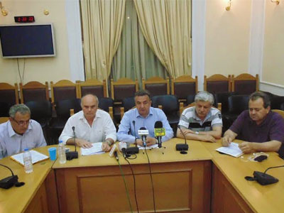 Ένταξη 1.100 Κρητικών επιχειρήσεων σε πρόγραμμα ενίσχυσης