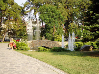 Σοκ στην Κατερίνη από τη δράση ενός επιδειξία