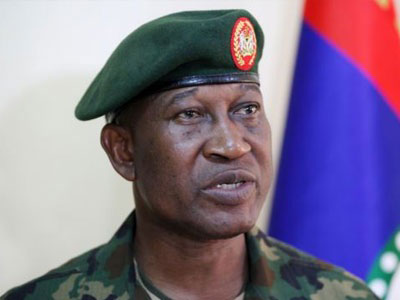 Νεκροί 53 μαχητές της Μπόκο Χαράμ στη Νιγηρία